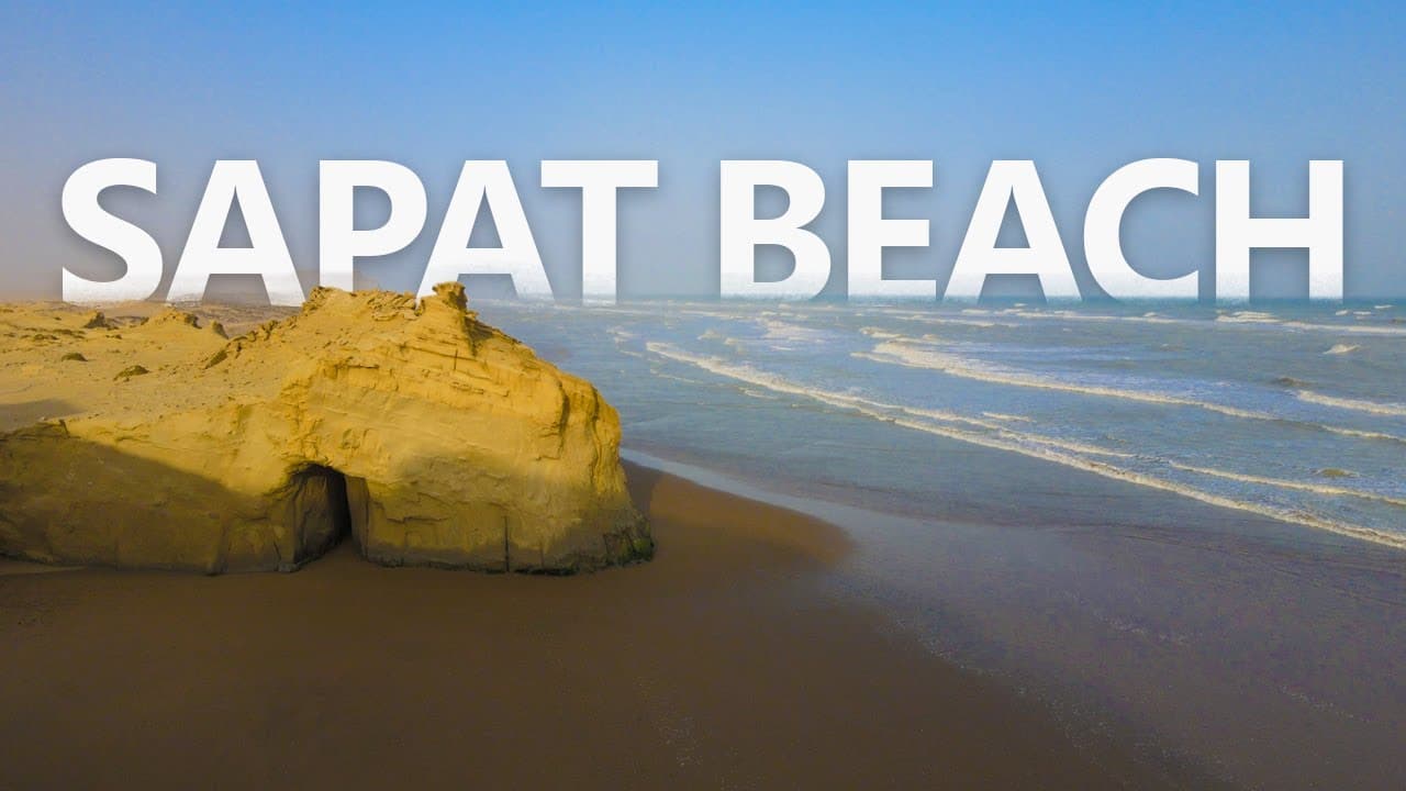 Image of the Sapat Beach  7