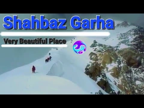 Image of the Shahbaz Garhi  5