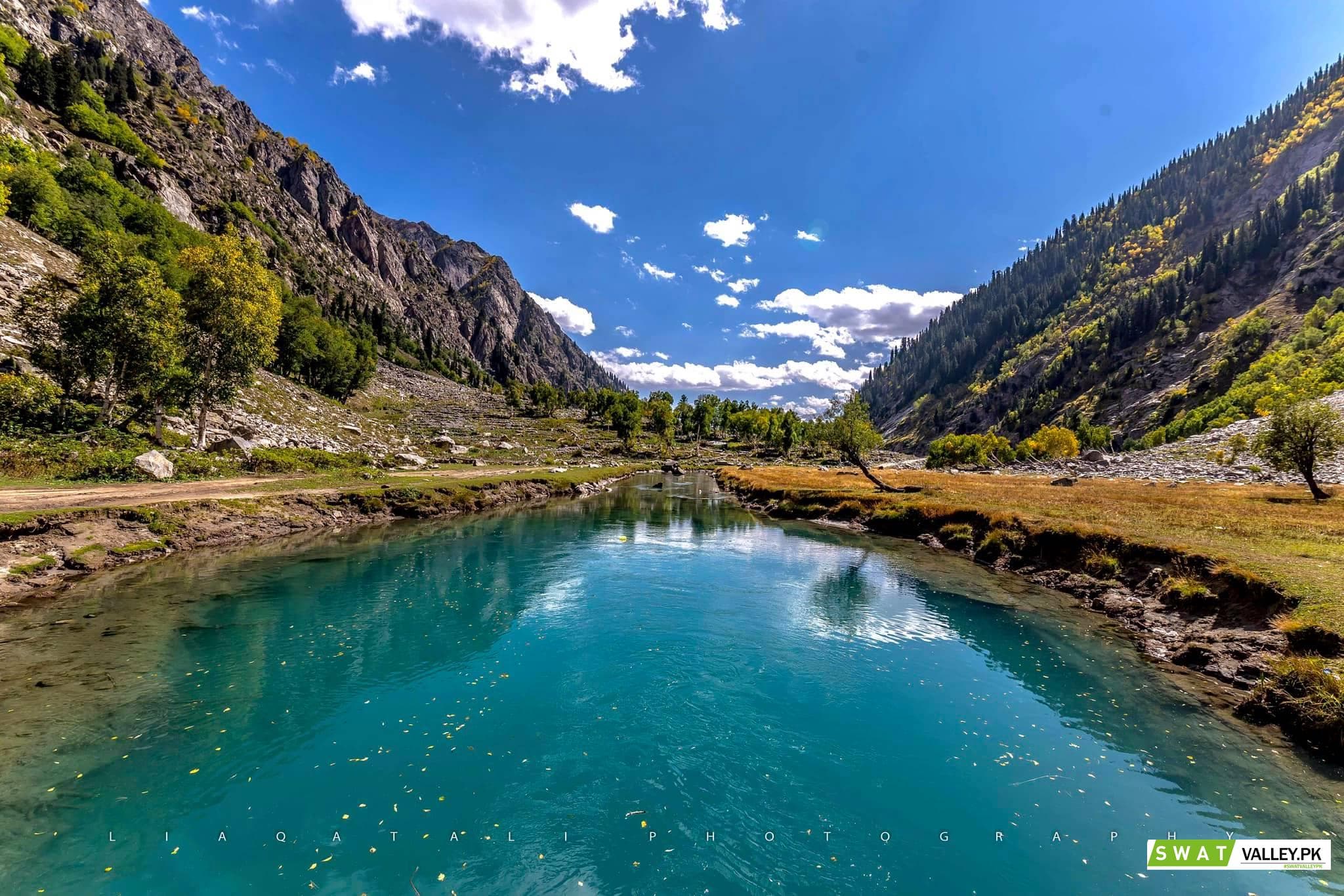 Shahi Bagh Swat