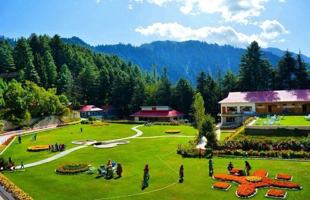 Shogran