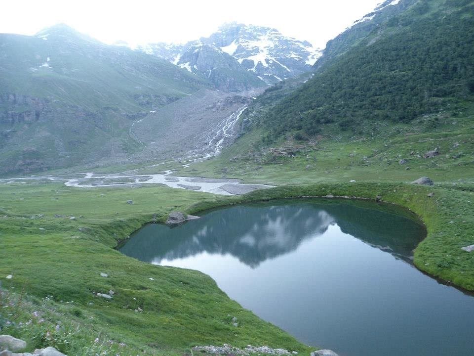 Image of the Shounter Lake  9