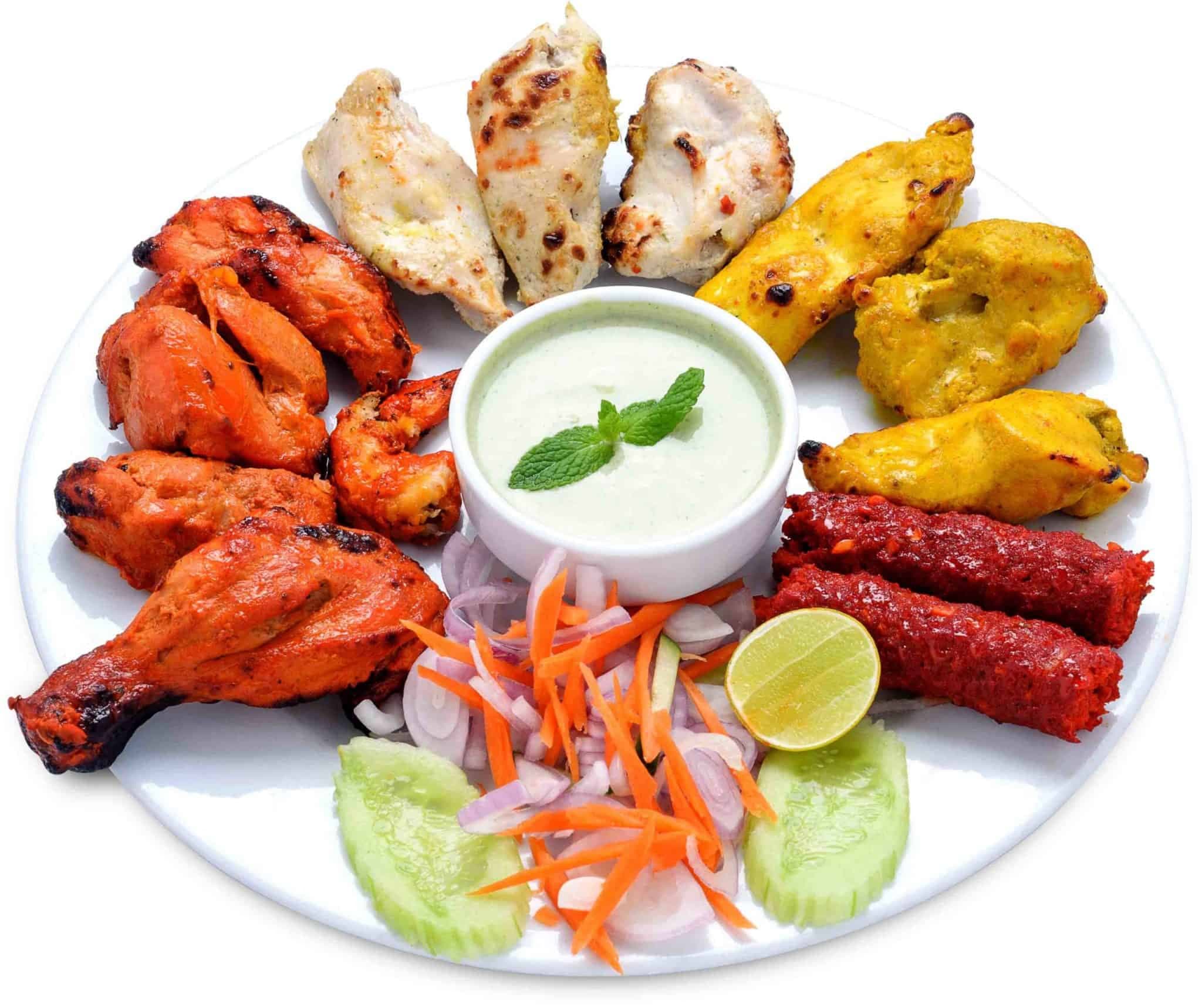 Image of the Tandoori Restaurants  2