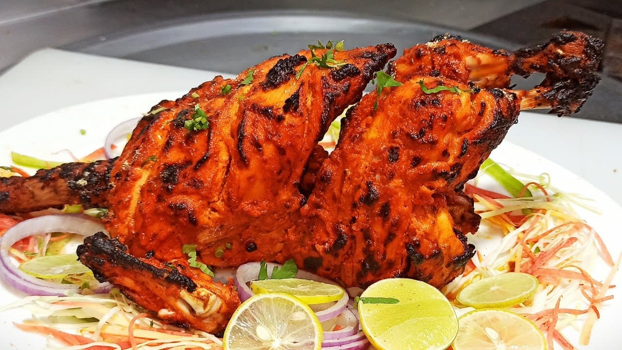 Image of the Tandoori Restaurants  7