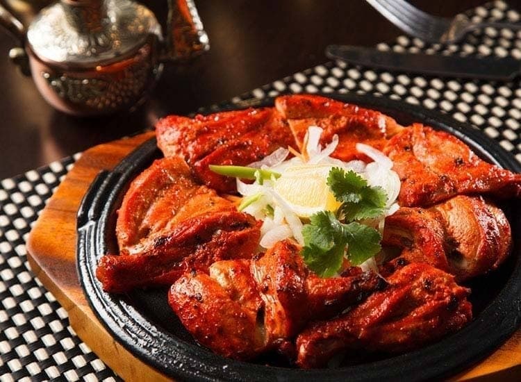 Image of the Tandoori Restaurants  4