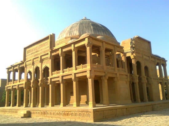 Image of the Thatta  5