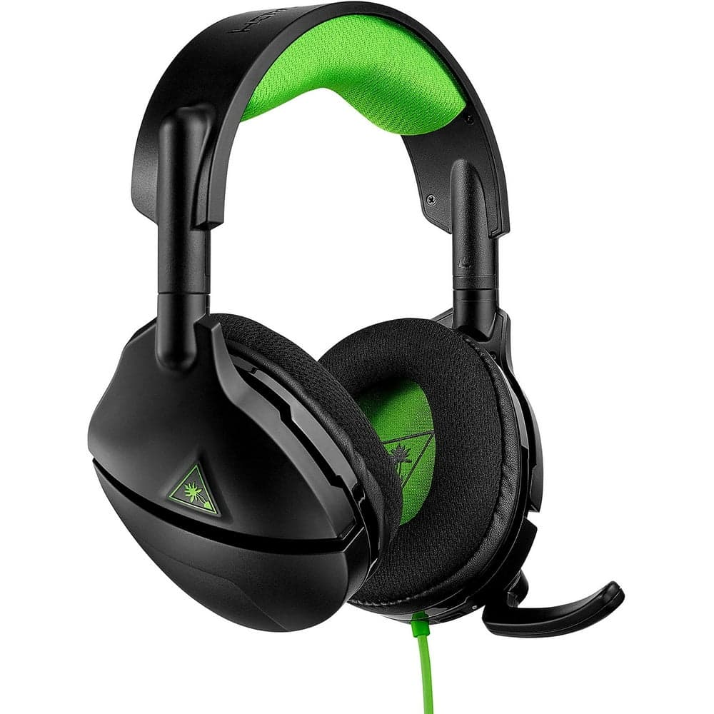 Image of the Turtle Beach  5