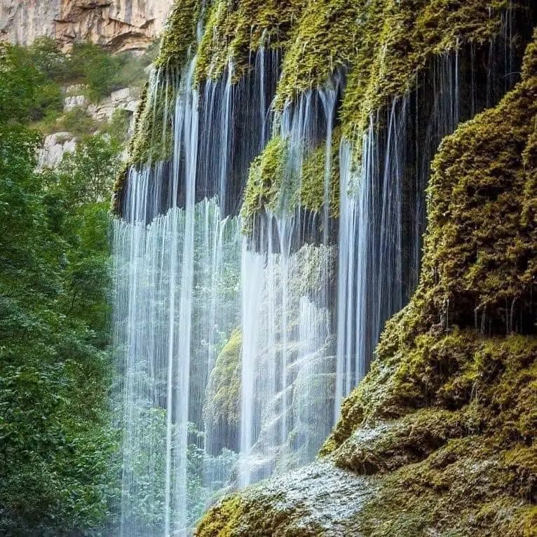 Image of the Umbrella Waterfall  4