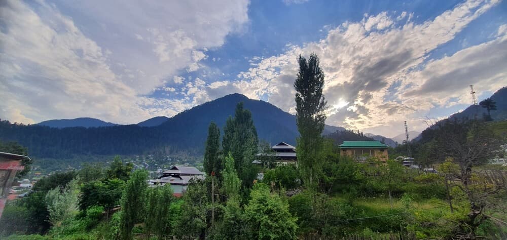 Image of the Upper Neelum  7