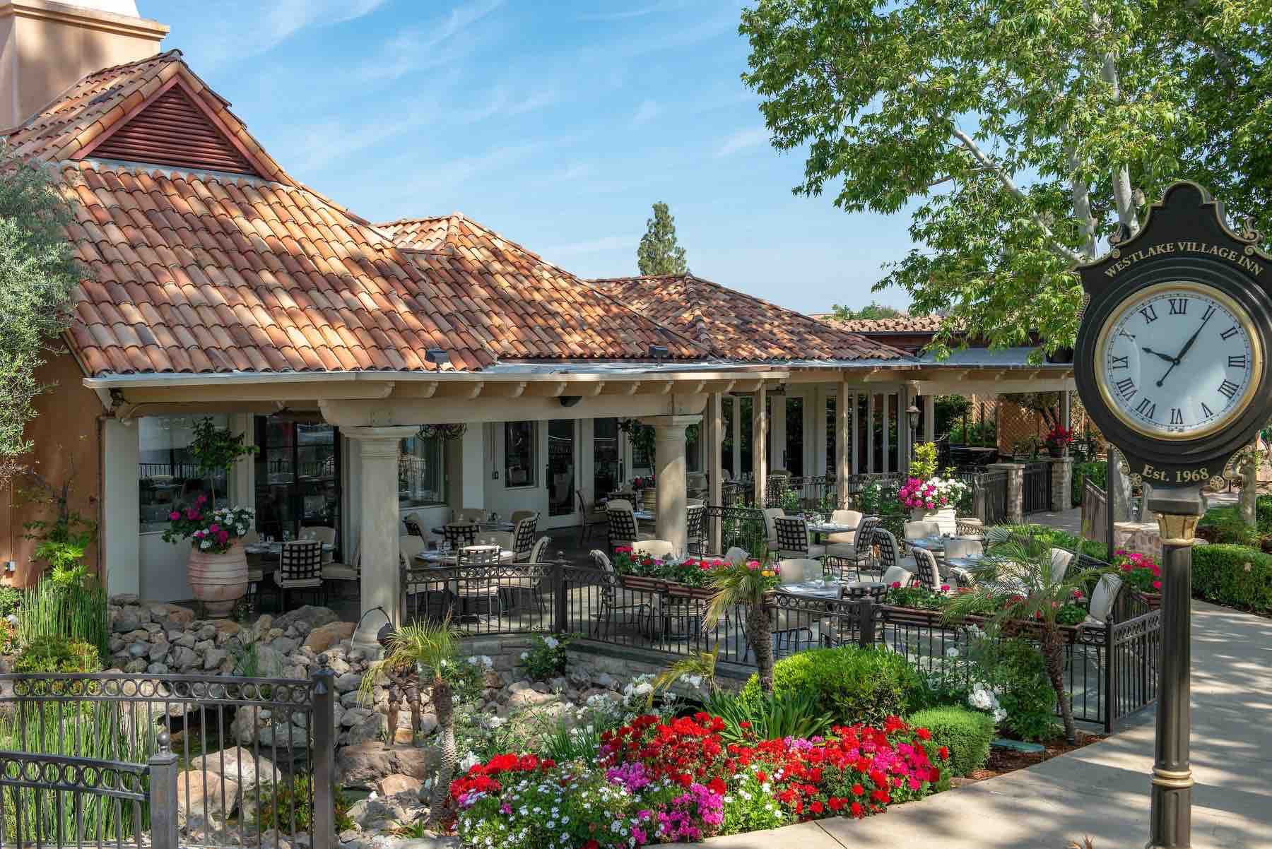 Village View Restaurants