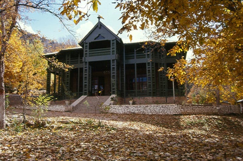 Image of the Ziarat  5