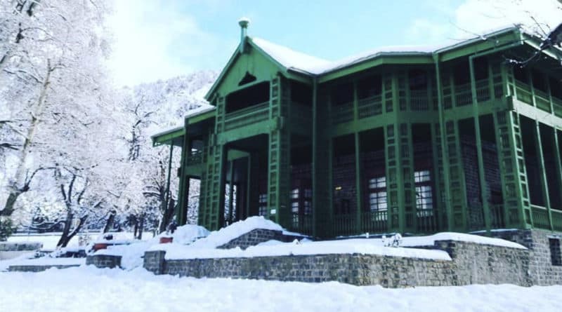 Image of the Ziarat  6